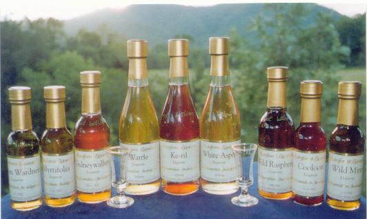   Liqueurs   Australian  