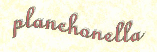   planchonella  